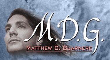 Go to Matthew D. Guarnere